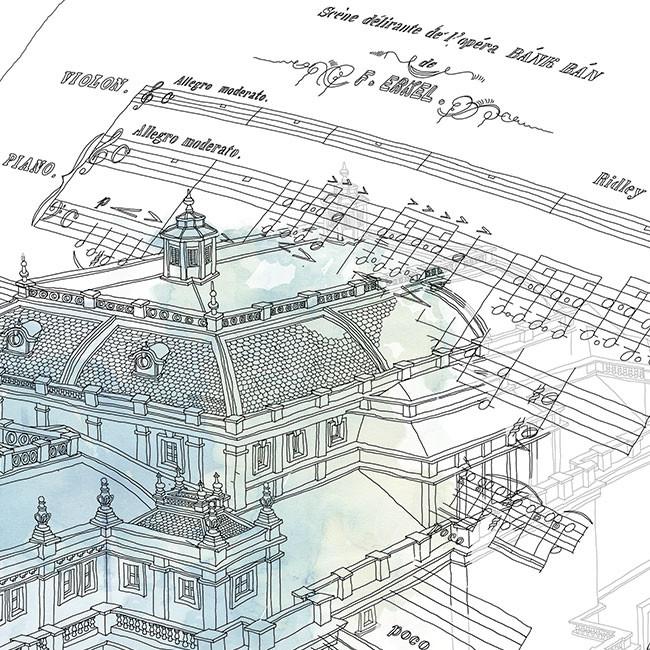 Budapest Opera House