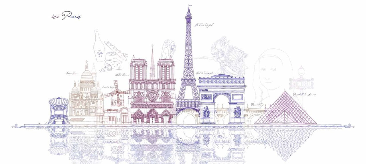 Architecture de Paris