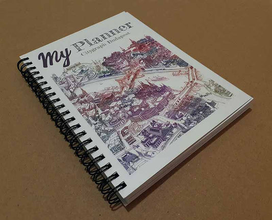 Az én tervezőm - Év nincs, csak hónapok, hetek, napok