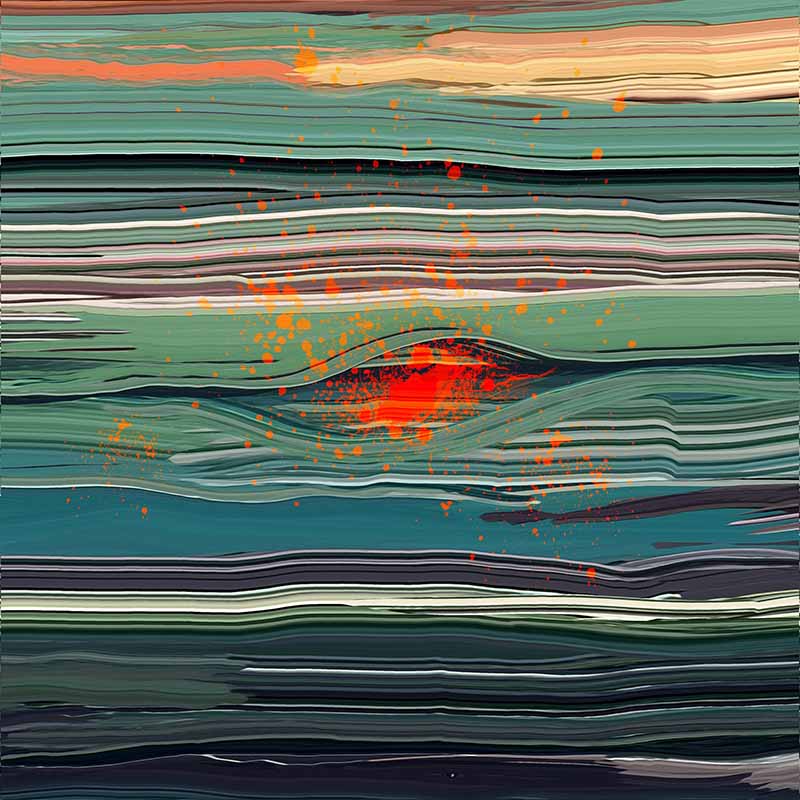 Daphnis in the Rings of Saturn (paper)